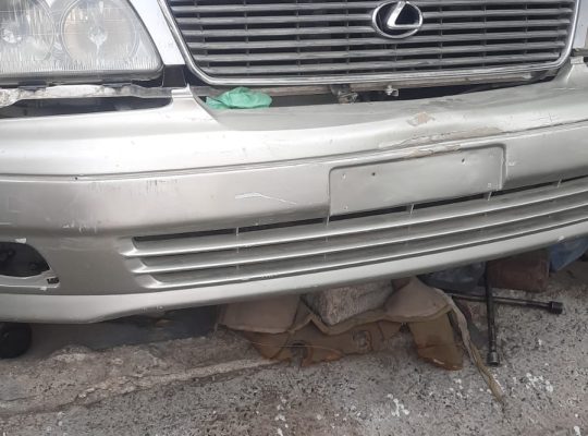 AL NEJOUM AL ARBAA USED LEXUS CARS & SPARE PARTS TR. ( Used auto parts, Dealer, Sharjah spare parts Markets)
