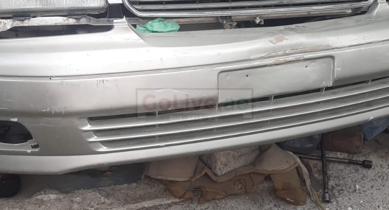 AL NEJOUM AL ARBAA USED LEXUS CARS & SPARE PARTS TR. ( Used auto parts, Dealer, Sharjah spare parts Markets)