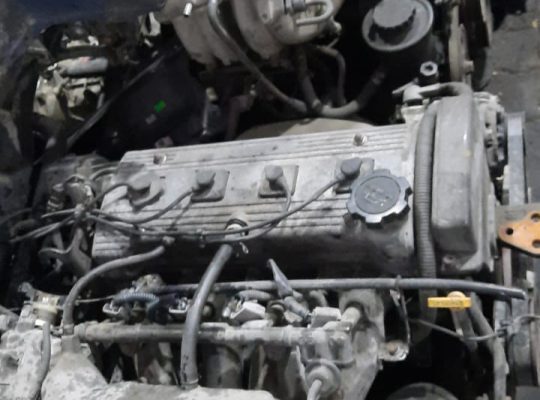 CHIBA USED TOYOTA, CARS & SPARE PARTS TR. (Used auto parts, Dealer, Sharjah spare parts Markets)