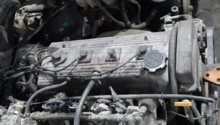 CHIBA USED TOYOTA, CARS & SPARE PARTS TR. (Used auto parts, Dealer, Sharjah spare parts Markets)