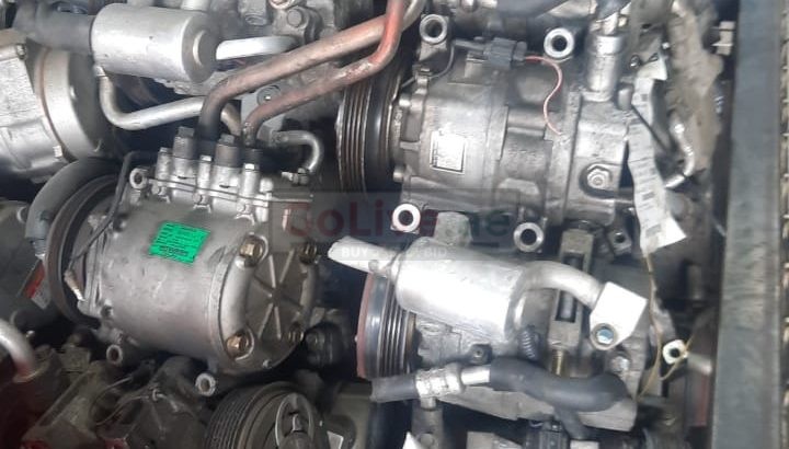 MOHAMMED ANWAR USED AUTO SPARE PARTS TR. ( Used auto parts, Dealer, Sharjah spare parts Markets)