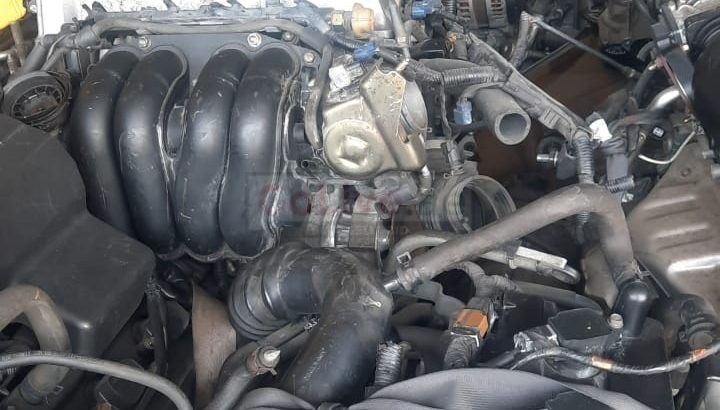 SULTAN BIN TOUQ USED BMW,HONDA,LEXUS,MAZDA,NISSAN AUTO SPARE PARTS TR. ( Used auto parts, Dealer, Sharjah spare parts Markets)
