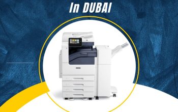 Best copier models in Dubai UAE