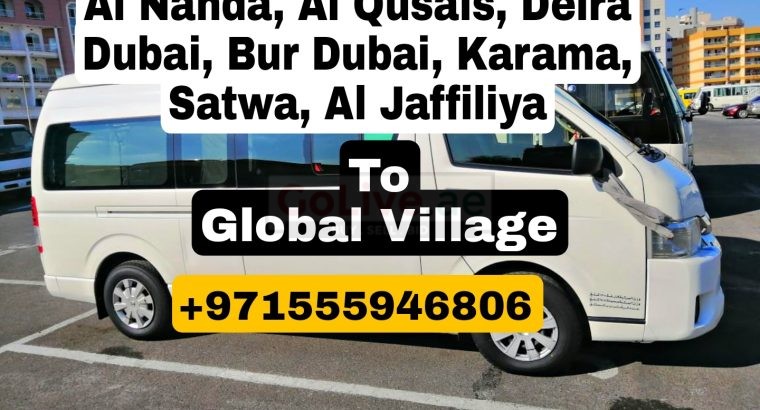 Car Lift Al Nahda Al Qusais Abu hail Hor Al Anz Deira Dubai Bur Dubai Karama Satwa To Global Village