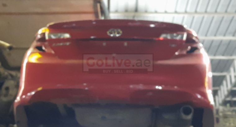 SAMA AL DARARI TOYOTA USED CARS & SPARE PARTS TR. (Used auto parts, Dealer, Sharjah spare parts Markets)