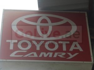 RUKN ALMIZAN USED TOYOTA CARS & SPARE PARTS TR. ( Used auto parts, Dealer, Sharjah spare parts Markets)