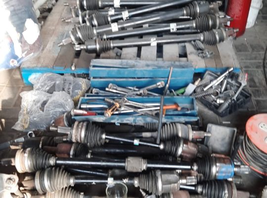 IQRA USED AUTO KIA,HYUNDAI SPARE PARTS TR. (Used auto parts, Dealer, Sharjah spare parts Markets)