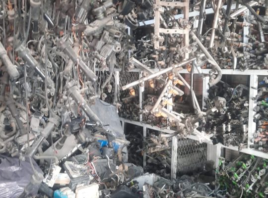 MANBAA AL SAADA USED NISSAN,TOYOTA ,MAZDA,HYUNDAI AUTO SPARE PARTS TR. (Used auto parts, Dealer, Sharjah spare parts Markets)