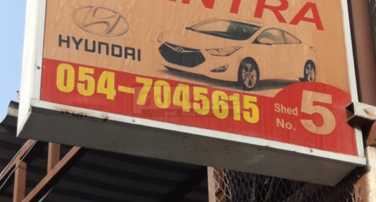 IQRA USED AUTO KIA,HYUNDAI SPARE PARTS TR. (Used auto parts, Dealer, Sharjah spare parts Markets)