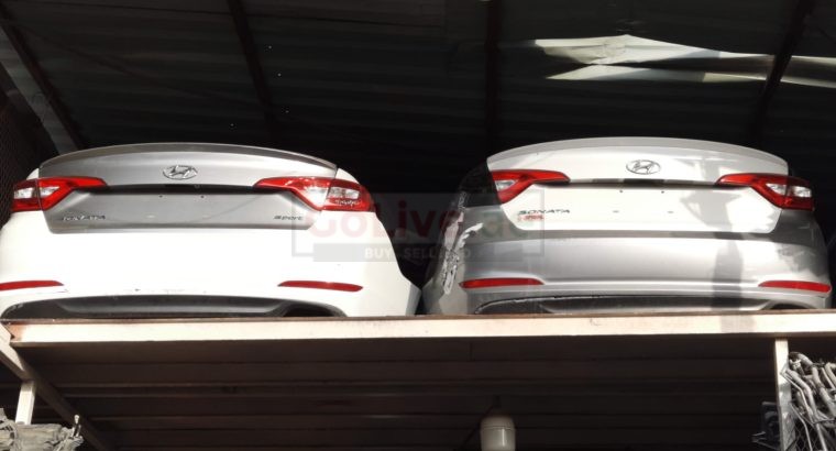 IQRA USED AUTO KIA,HYUNDAI SPARE PARTS TR. (Used auto parts, Dealer, Sharjah spare parts Markets)