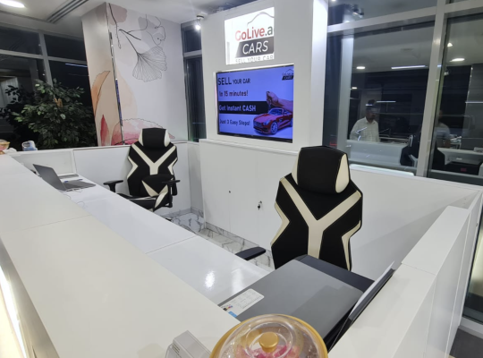 Car Selling Agreement cost 250 AED