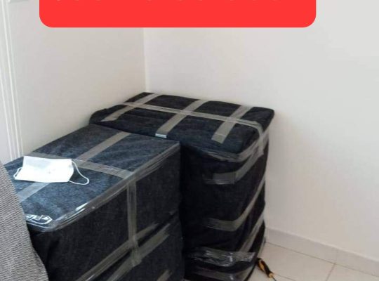 Movers and packers in dubai Marina