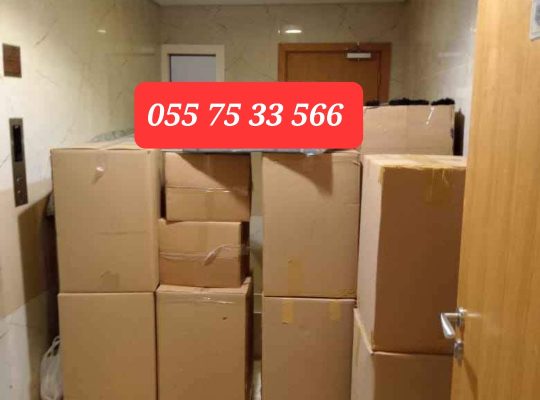 Movers and packers in dubai Marina