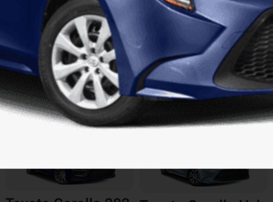 JVC to qussas 6am carlift available