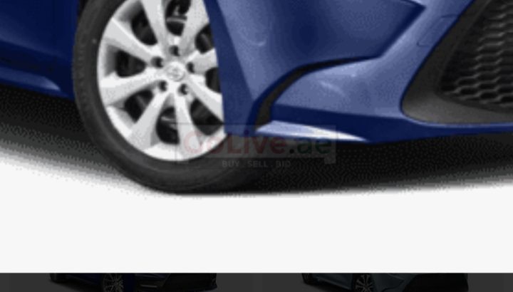 JVC to qussas 6am carlift available