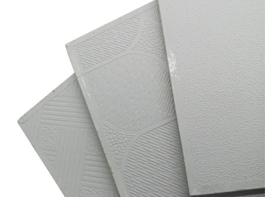 ALUMINIUM TILE CEILING WORK COMPANY