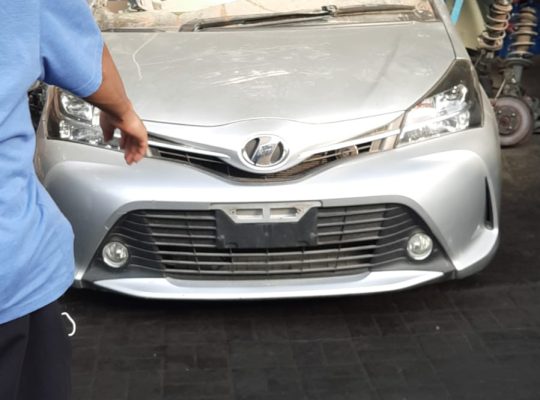 IQRA USED TOYOTA AUTO SPARE PARTS TR. (Used auto parts, Dealer, Sharjah spare parts Markets)
