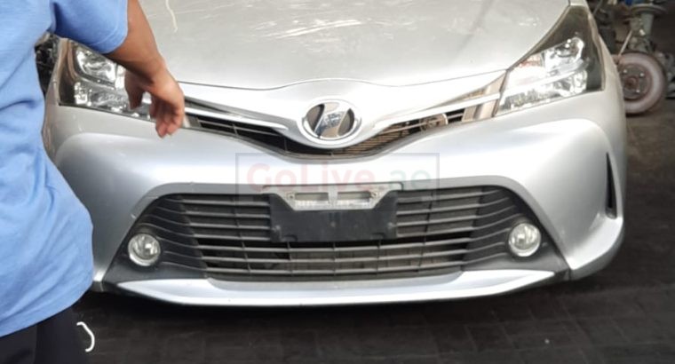 IQRA USED TOYOTA AUTO SPARE PARTS TR. (Used auto parts, Dealer, Sharjah spare parts Markets)