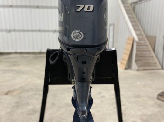 New/UsedYamaha,Honda,Evinrude,Suzuki 20HP-350HP 4-Stroke outboard Motor