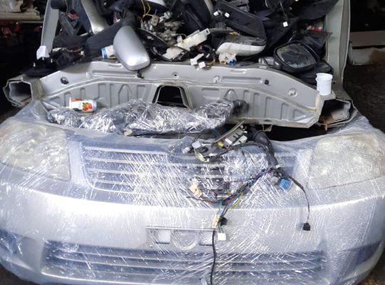 SAHEL AL KHALEEJ USED TOYOTA AUTO SPARE PARTS TR. (Used auto parts, Dealer, Sharjah spare parts Markets)