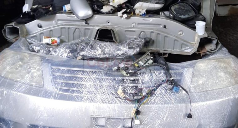 SAHEL AL KHALEEJ USED TOYOTA AUTO SPARE PARTS TR. (Used auto parts, Dealer, Sharjah spare parts Markets)