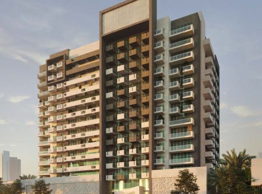 Studio Apartments for Sale in Dubai