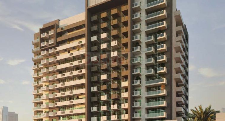 Studio Apartments for Sale in Dubai