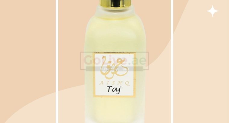 TAJ Perfume(best perfume for him and her)