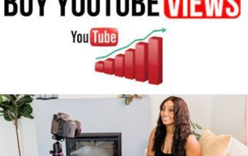 How do you buy real views on YouTube?