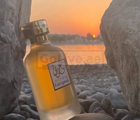 Karezma Perfume(Best perfume for daily use)