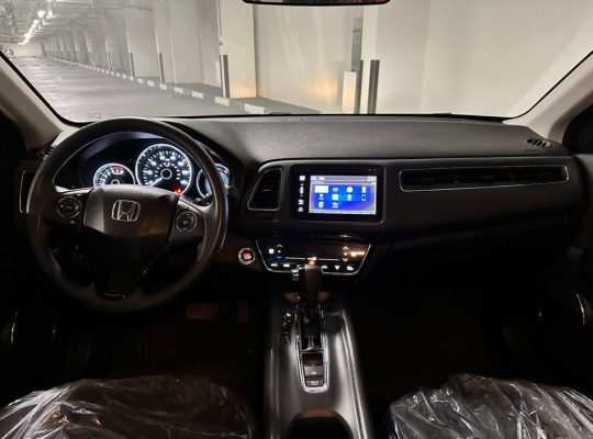 Honda HR-V 2018 For Sale American Specs