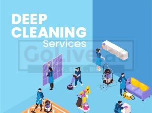 deep cleaning in abu dhabi