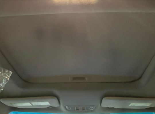 Honda HR-V 2018 For Sale American Specs