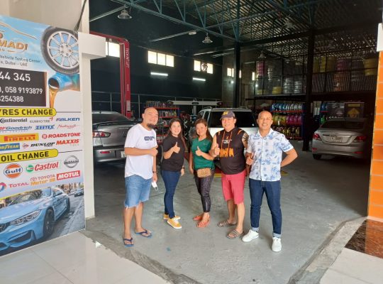tyres and tyre change oil change battery change brake services under chasis repair