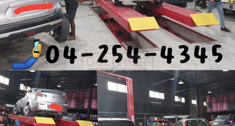 tyres and tyre change oil change battery change brake services under chasis repair