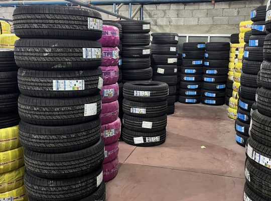 tyres and tyre change oil change battery change brake services under chasis repair