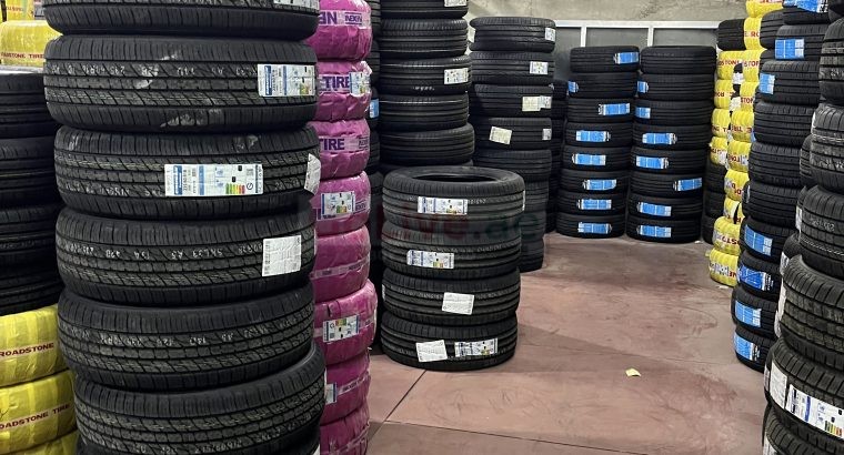 tyres and tyre change oil change battery change brake services under chasis repair