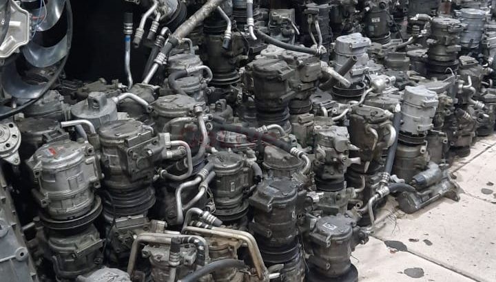 JABAL PISHAWR HONDA,MAZDA,NISSAN,TOYOTA USED AUTO SPARE PARTS TR. ( Used auto parts, Dealer, Sharjah spare parts Markets)