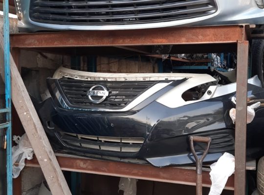REEH AL SHAMAL NISSAN ,TOYOTA USED AUTO SPARE PARTS TR. (Used auto parts, Dealer, Sharjah spare parts Markets)