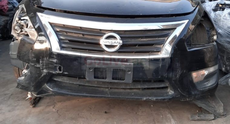 REEH AL SHAMAL NISSAN ,TOYOTA USED AUTO SPARE PARTS TR. (Used auto parts, Dealer, Sharjah spare parts Markets)