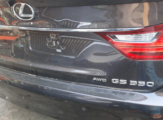 REEH AL SHAMAL USED LEXUS AUTO SPARE PARTS TR. (Used auto parts, Dealer, Sharjah spare parts Markets)