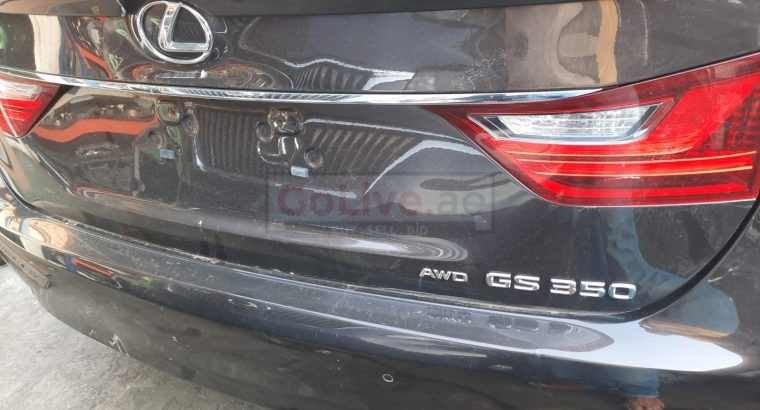 REEH AL SHAMAL USED LEXUS AUTO SPARE PARTS TR. (Used auto parts, Dealer, Sharjah spare parts Markets)