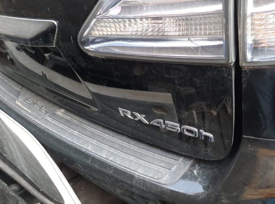 REEH AL SHAMAL USED LEXUS AUTO SPARE PARTS TR. (Used auto parts, Dealer, Sharjah spare parts Markets)