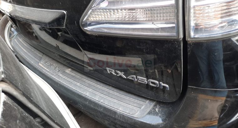 REEH AL SHAMAL USED LEXUS AUTO SPARE PARTS TR. (Used auto parts, Dealer, Sharjah spare parts Markets)