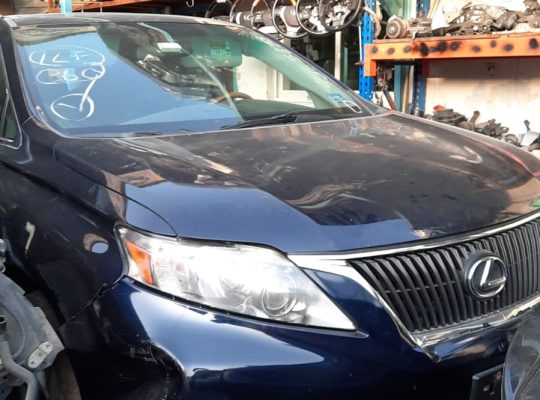 REEH AL SHAMAL USED LEXUS AUTO SPARE PARTS TR. (Used auto parts, Dealer, Sharjah spare parts Markets)