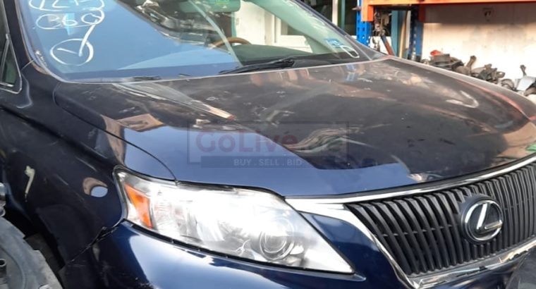 REEH AL SHAMAL USED LEXUS AUTO SPARE PARTS TR. (Used auto parts, Dealer, Sharjah spare parts Markets)