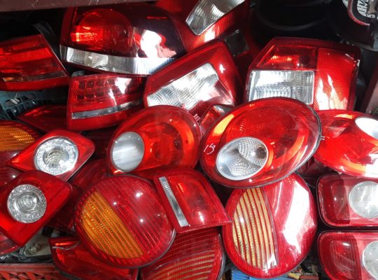 AL MAHRAJAN USED AUTO SPARE PARTS TR. ( Used auto parts, Dealer, Sharjah spare parts Markets)