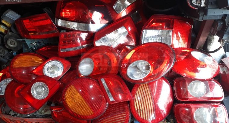 AL MAHRAJAN USED AUTO SPARE PARTS TR. ( Used auto parts, Dealer, Sharjah spare parts Markets)