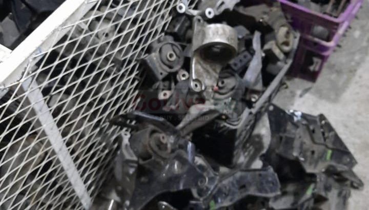 BAB AL MARSA USED NISSAN,TOYOTA AUTO SPARE PARTS TR. (Used auto parts, Dealer, Sharjah spare parts Markets)