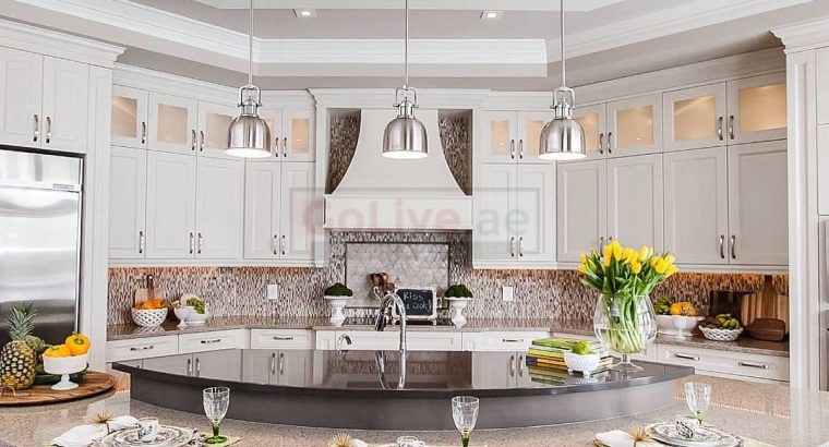 SHOP DECOR CONTRACTORS IN DUBAI